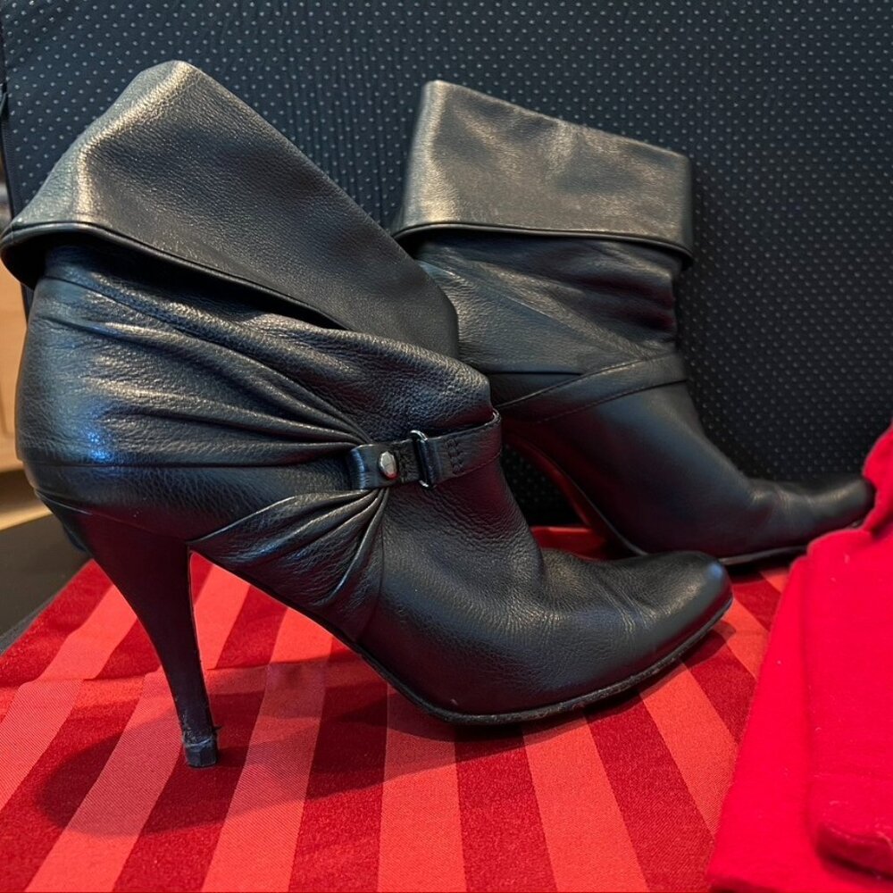 Cole Haan Ankle Boots